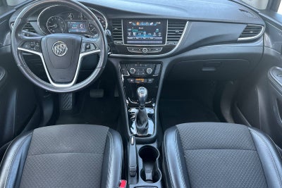 2019 Buick Encore Sport Touring