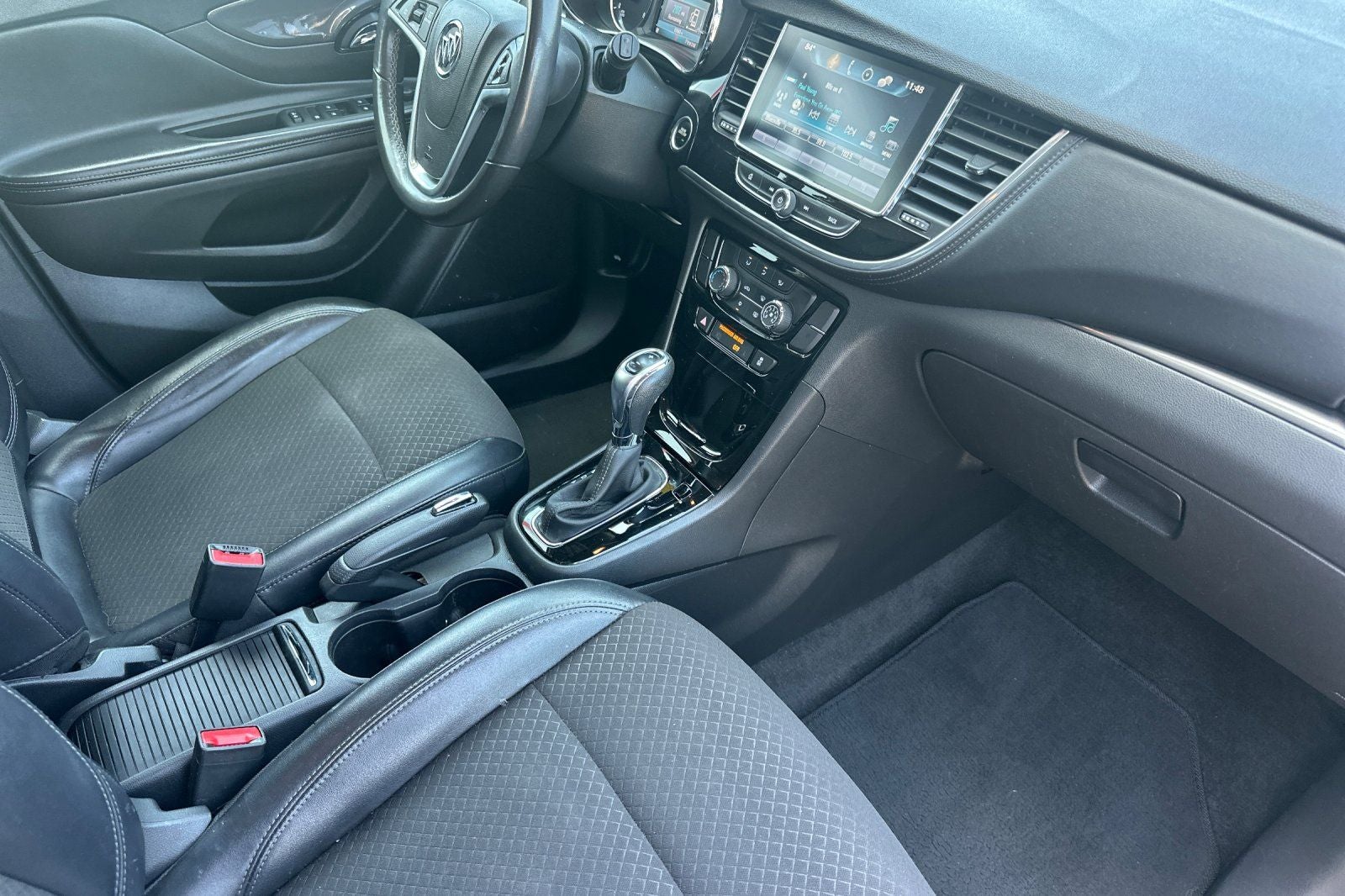 2019 Buick Encore Sport Touring