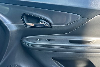 2019 Buick Encore Sport Touring