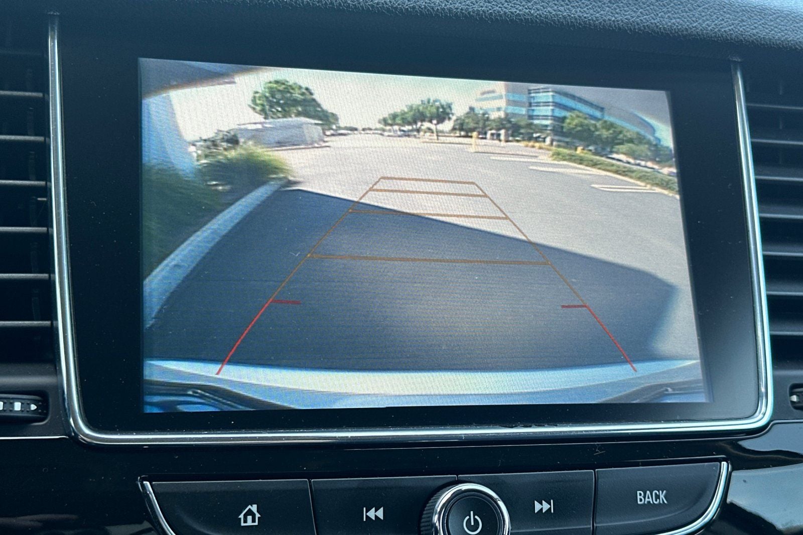2019 Buick Encore Sport Touring