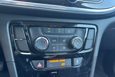 2019 Buick Encore Sport Touring