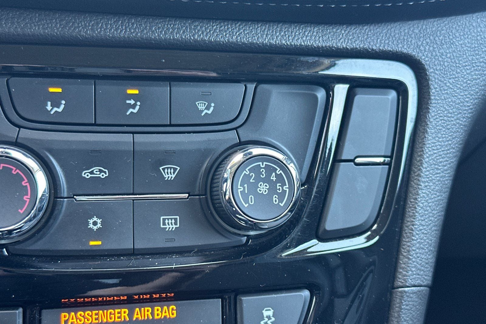 2019 Buick Encore Sport Touring