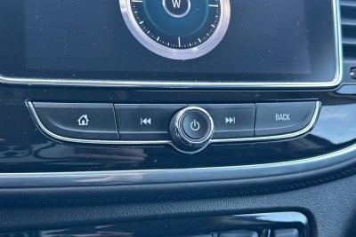 2019 Buick Encore Sport Touring