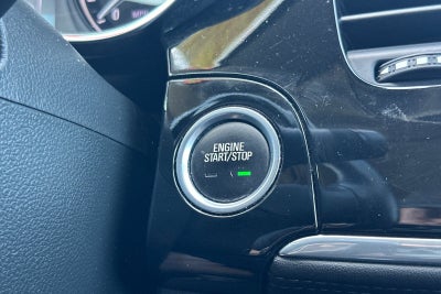 2019 Buick Encore Sport Touring