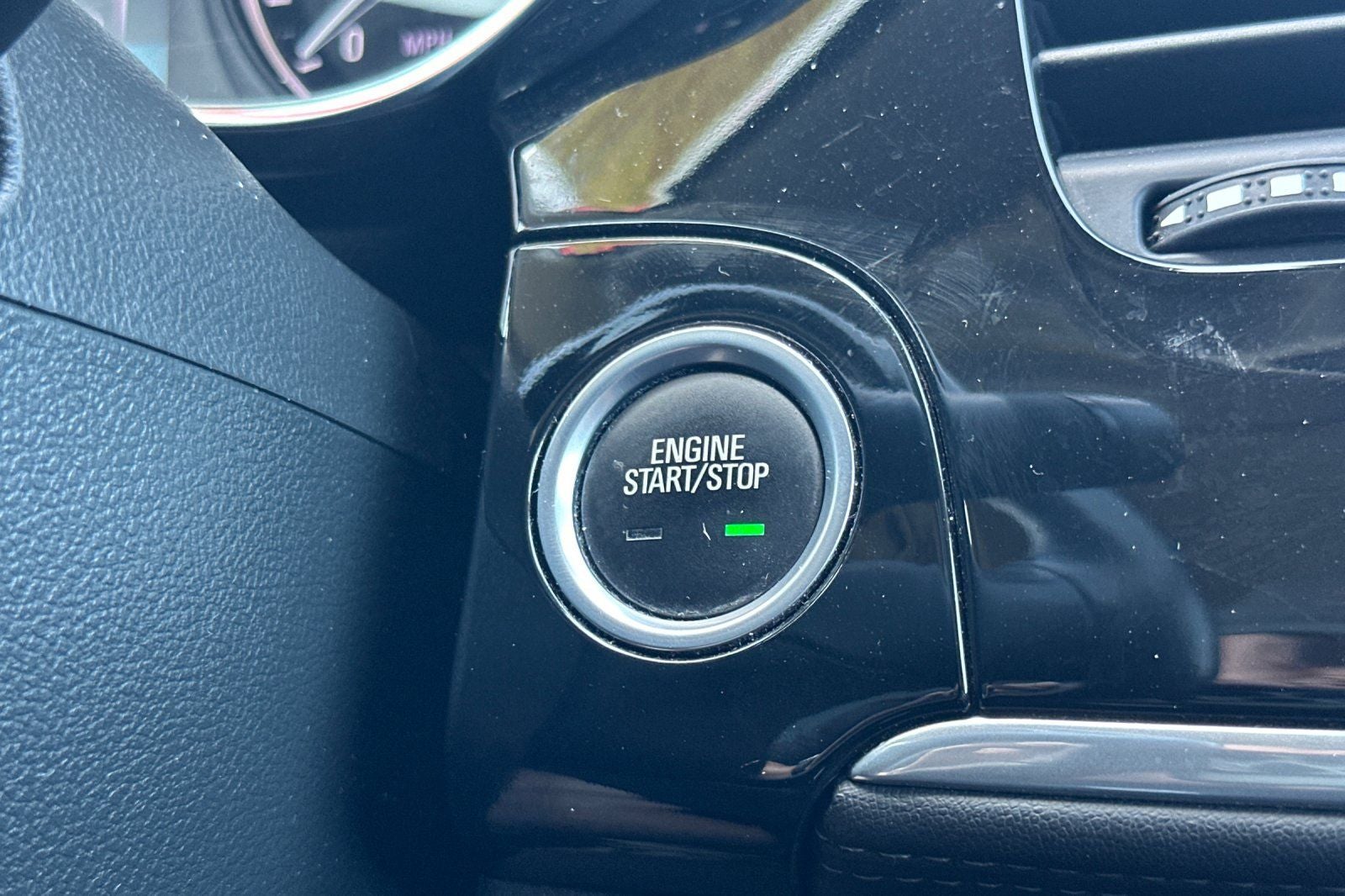 2019 Buick Encore Sport Touring