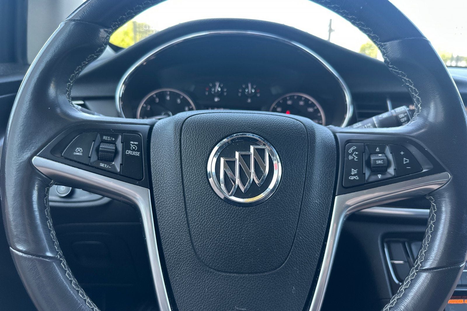 2019 Buick Encore Sport Touring