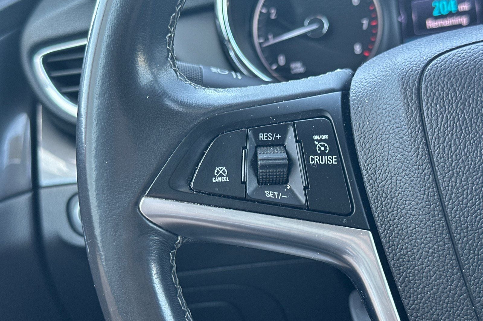2019 Buick Encore Sport Touring