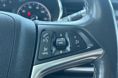 2019 Buick Encore Sport Touring