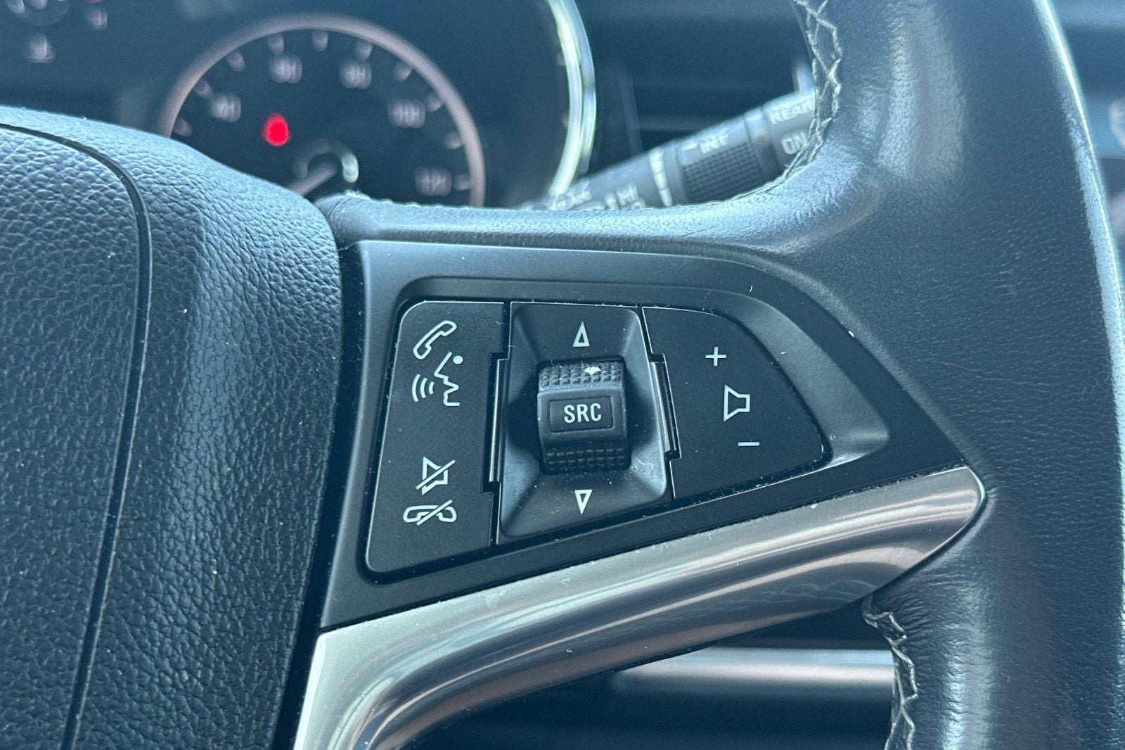 2019 Buick Encore Sport Touring