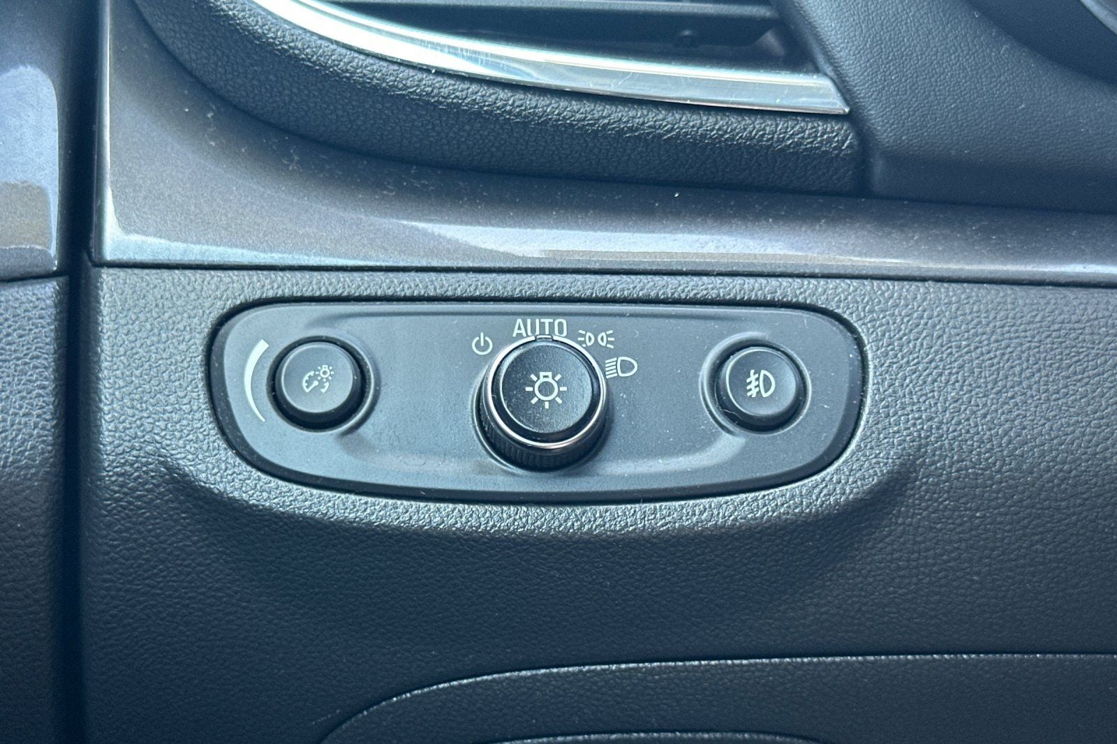 2019 Buick Encore Sport Touring