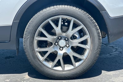 2019 Buick Encore Sport Touring