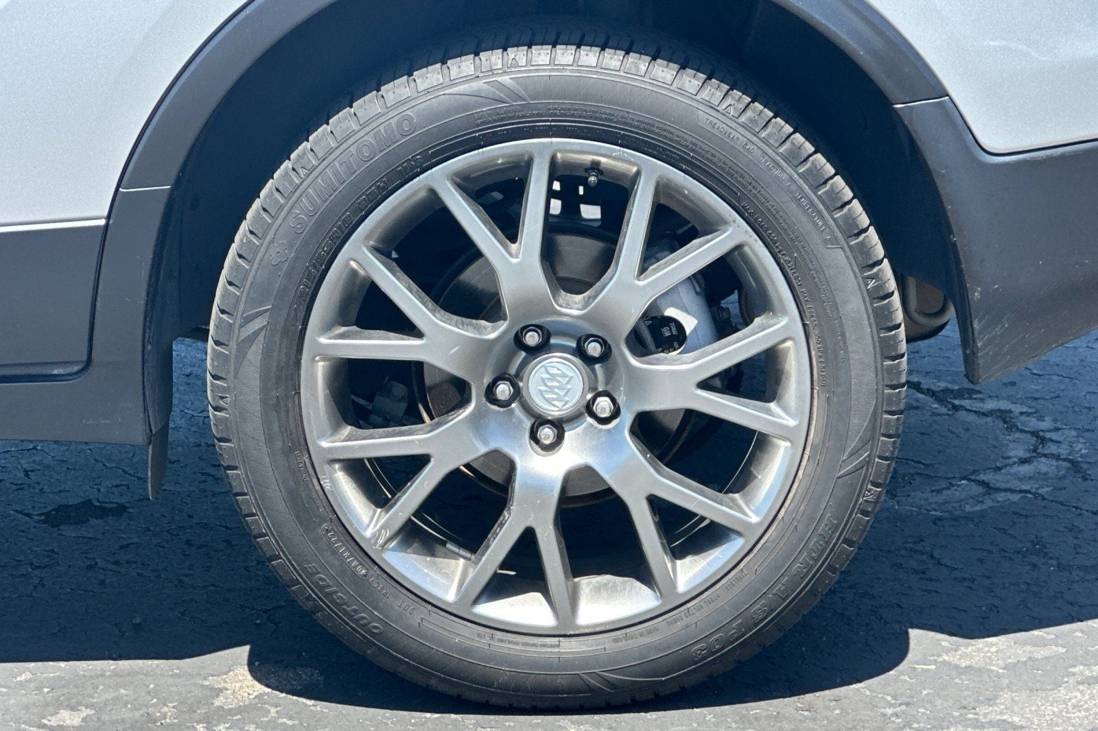 2019 Buick Encore Sport Touring