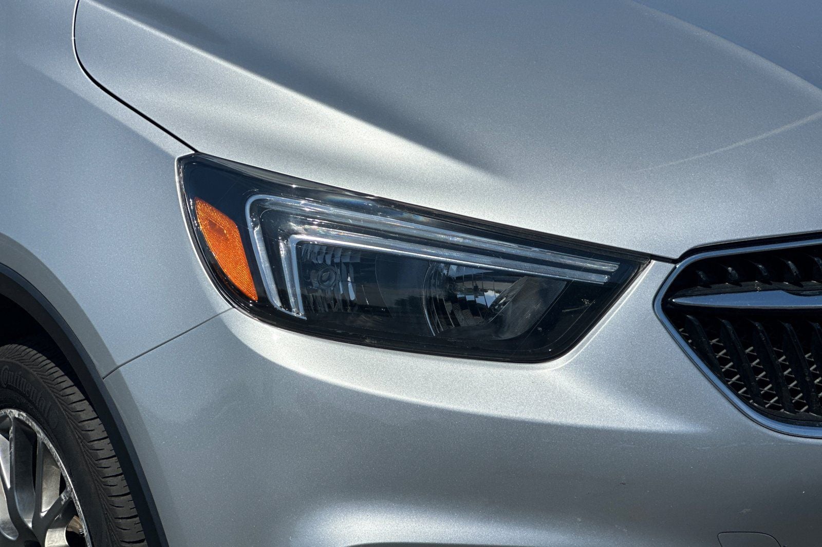 2019 Buick Encore Sport Touring
