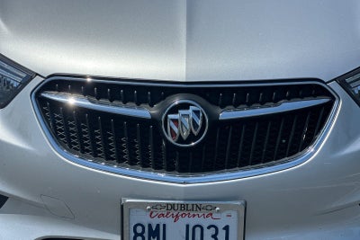 2019 Buick Encore Sport Touring