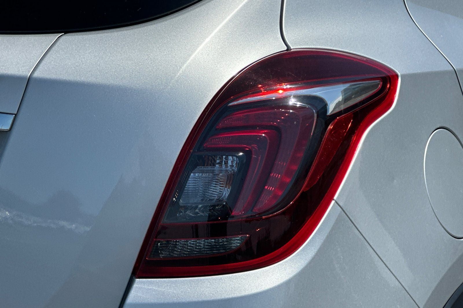2019 Buick Encore Sport Touring