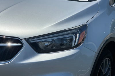 2019 Buick Encore Sport Touring