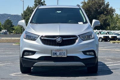 2019 Buick Encore Sport Touring