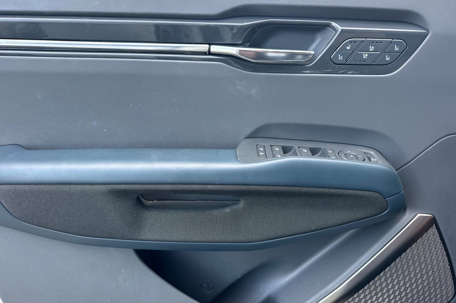 2024 Kia EV9 GT-Line