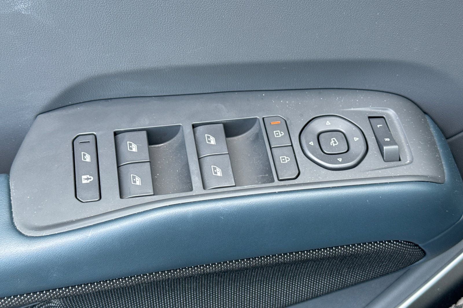 2024 Kia EV9 GT-Line