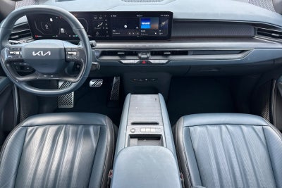 2024 Kia EV9 GT-Line