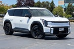 2024 Kia EV9 GT-Line