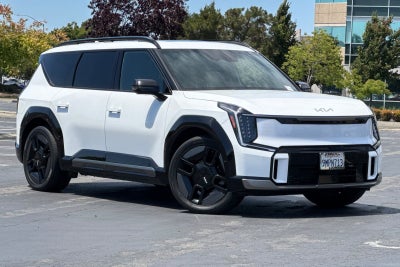 2024 Kia EV9 GT-Line