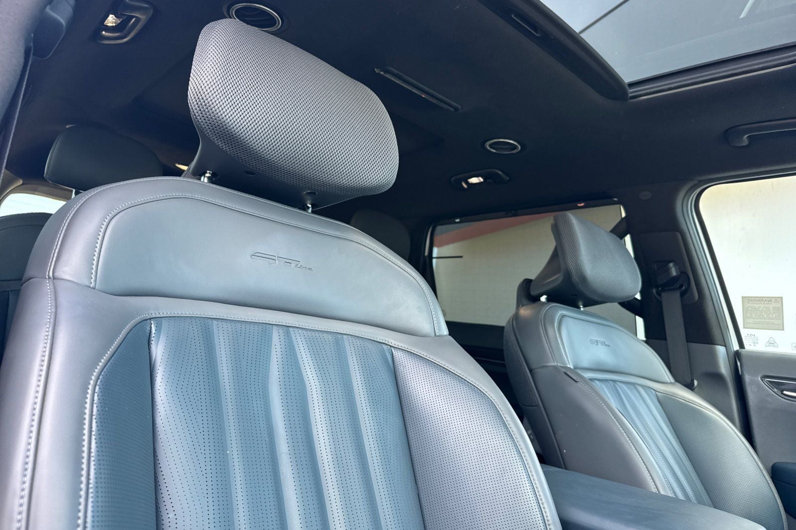2024 Kia EV9 GT-Line