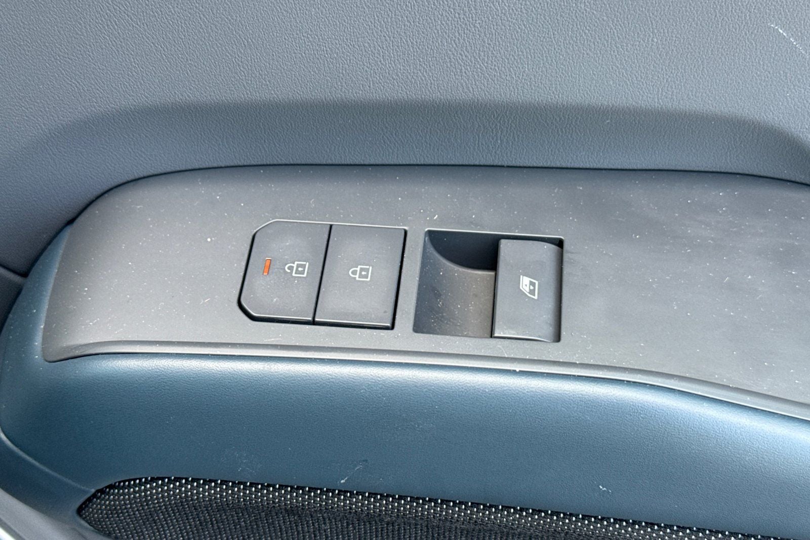 2024 Kia EV9 GT-Line