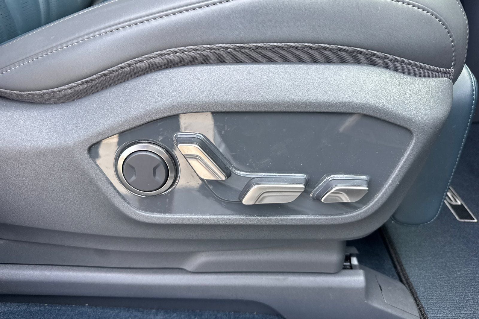 2024 Kia EV9 GT-Line