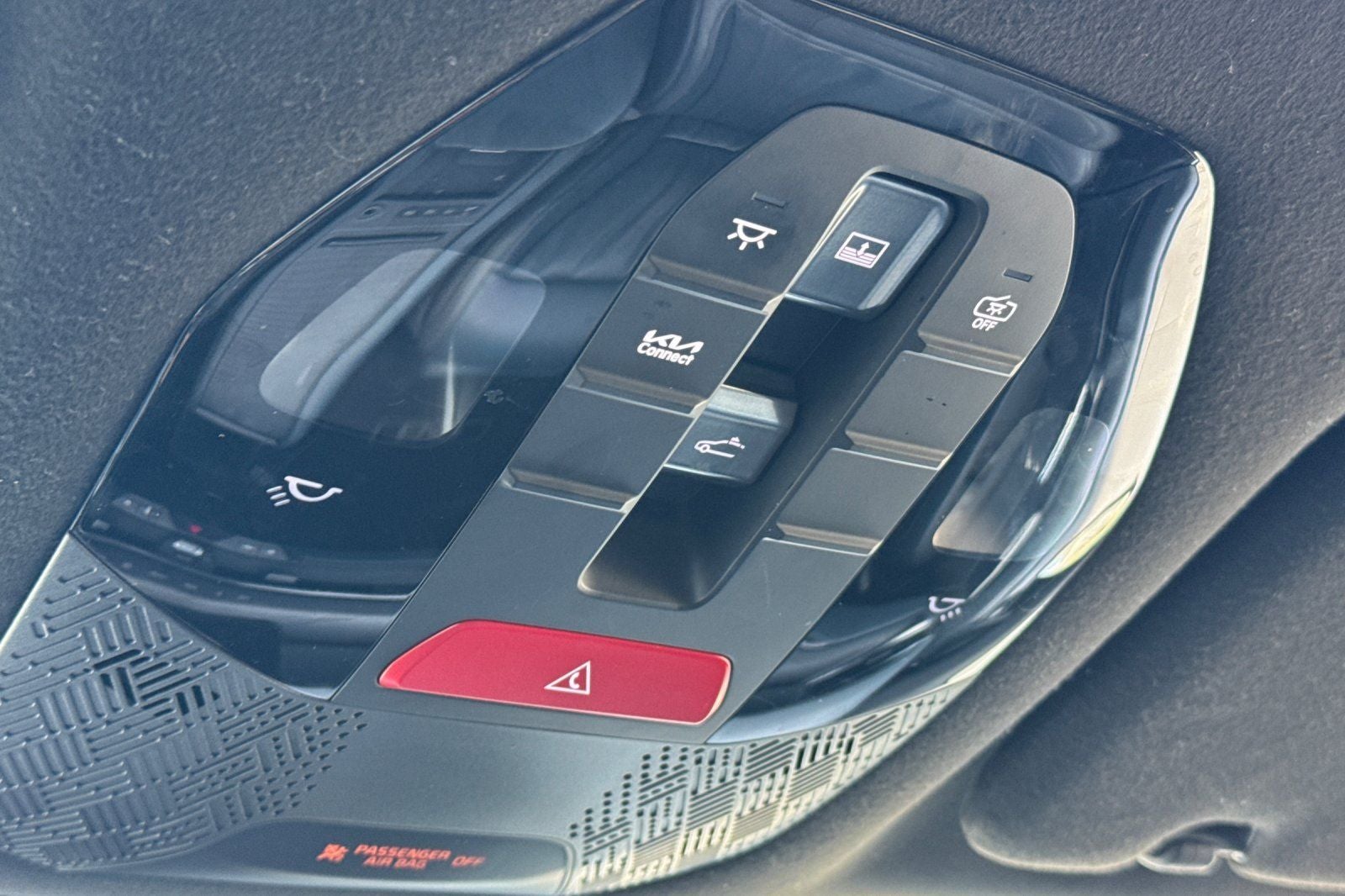 2024 Kia EV9 GT-Line