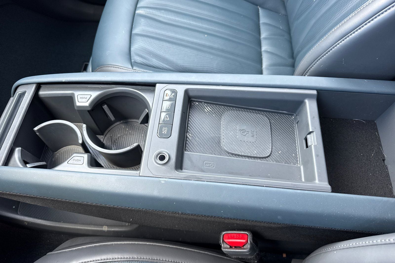 2024 Kia EV9 GT-Line