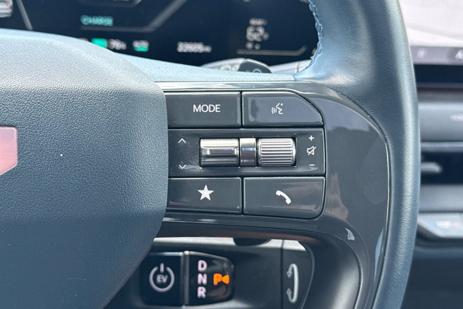 2024 Kia EV9 GT-Line