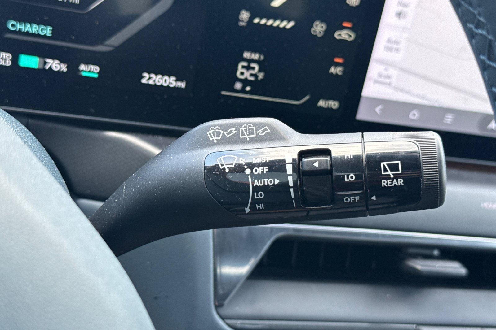 2024 Kia EV9 GT-Line