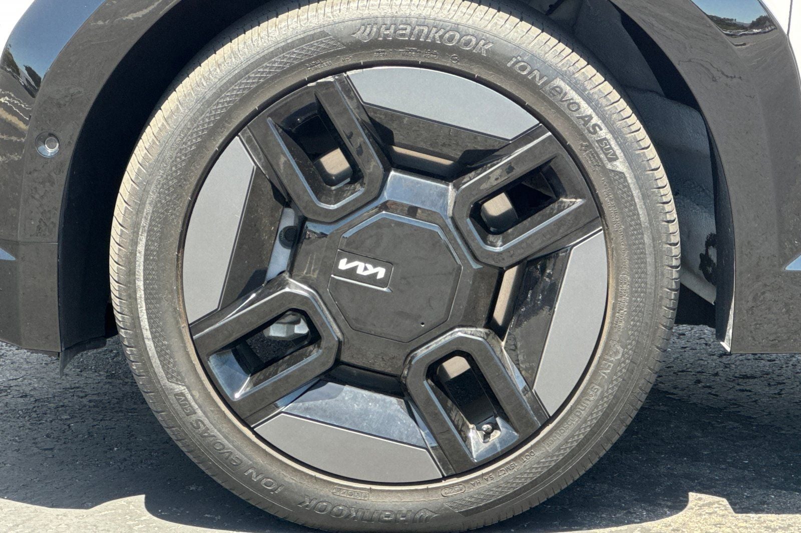 2024 Kia EV9 GT-Line