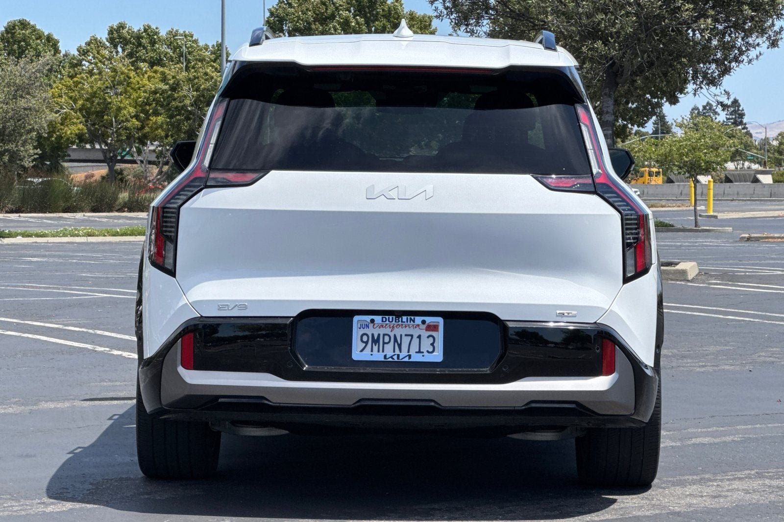 2024 Kia EV9 GT-Line