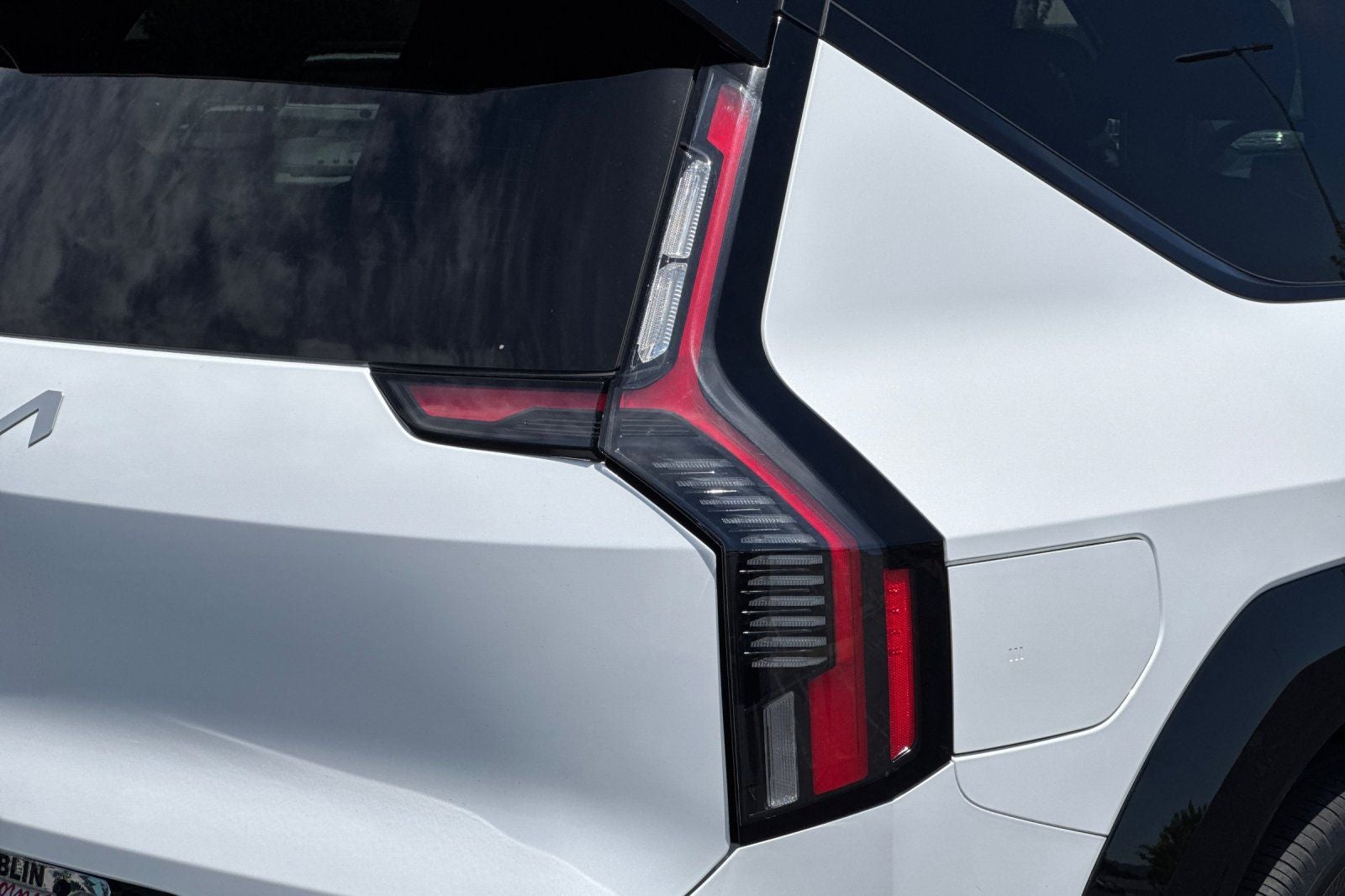 2024 Kia EV9 GT-Line