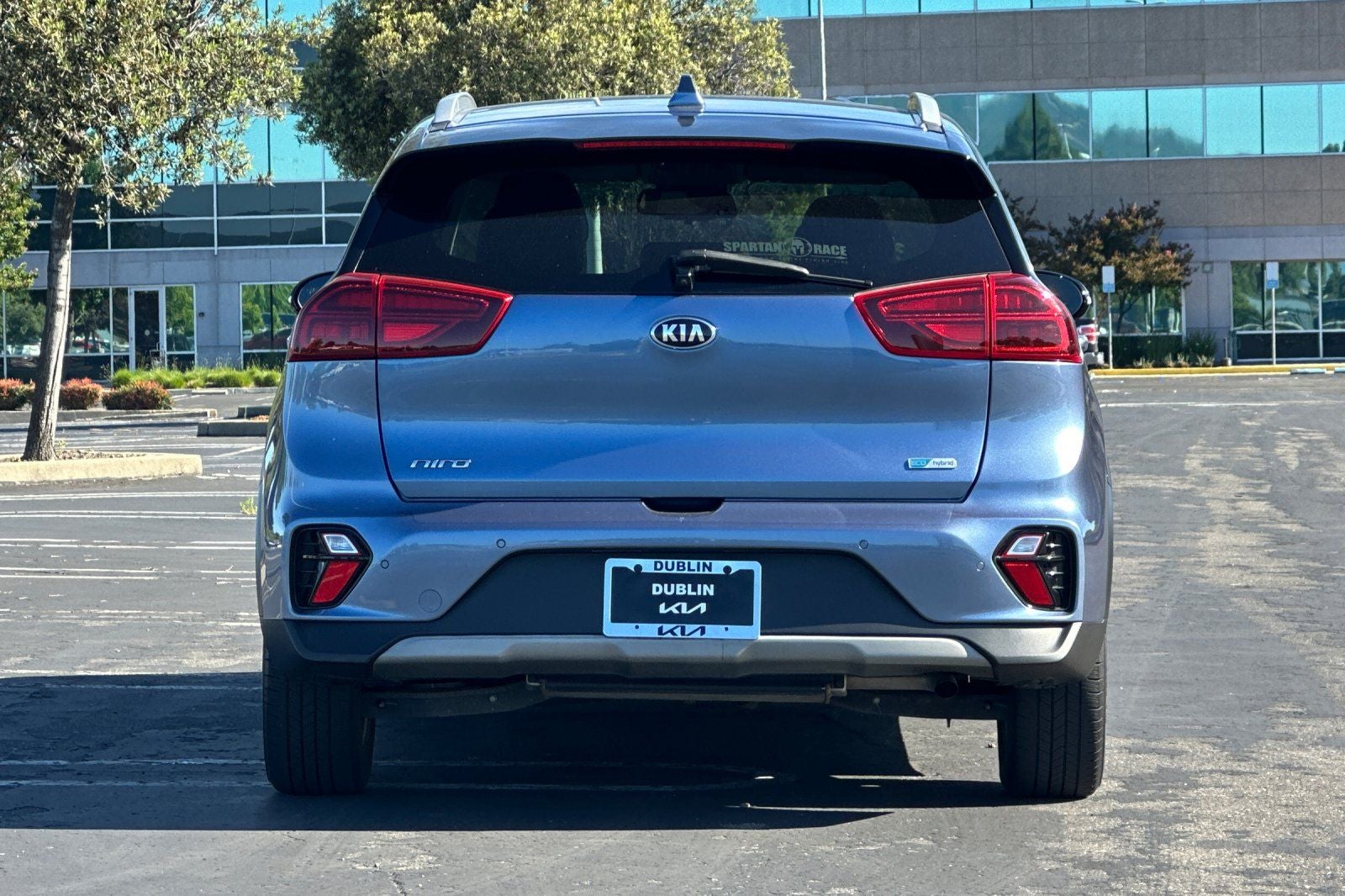 2020 Kia Niro EX Premium