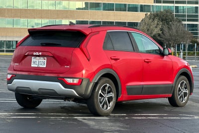 2024 Kia Niro LX