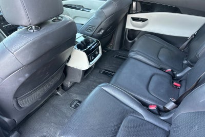 2024 Kia Carnival SX Prestige