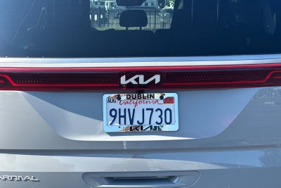 2024 Kia Carnival SX Prestige