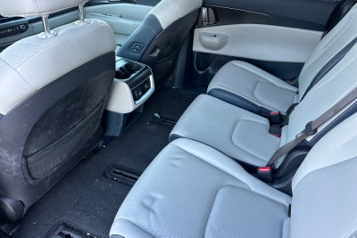 2025 Kia Carnival Hybrid SX Prestige