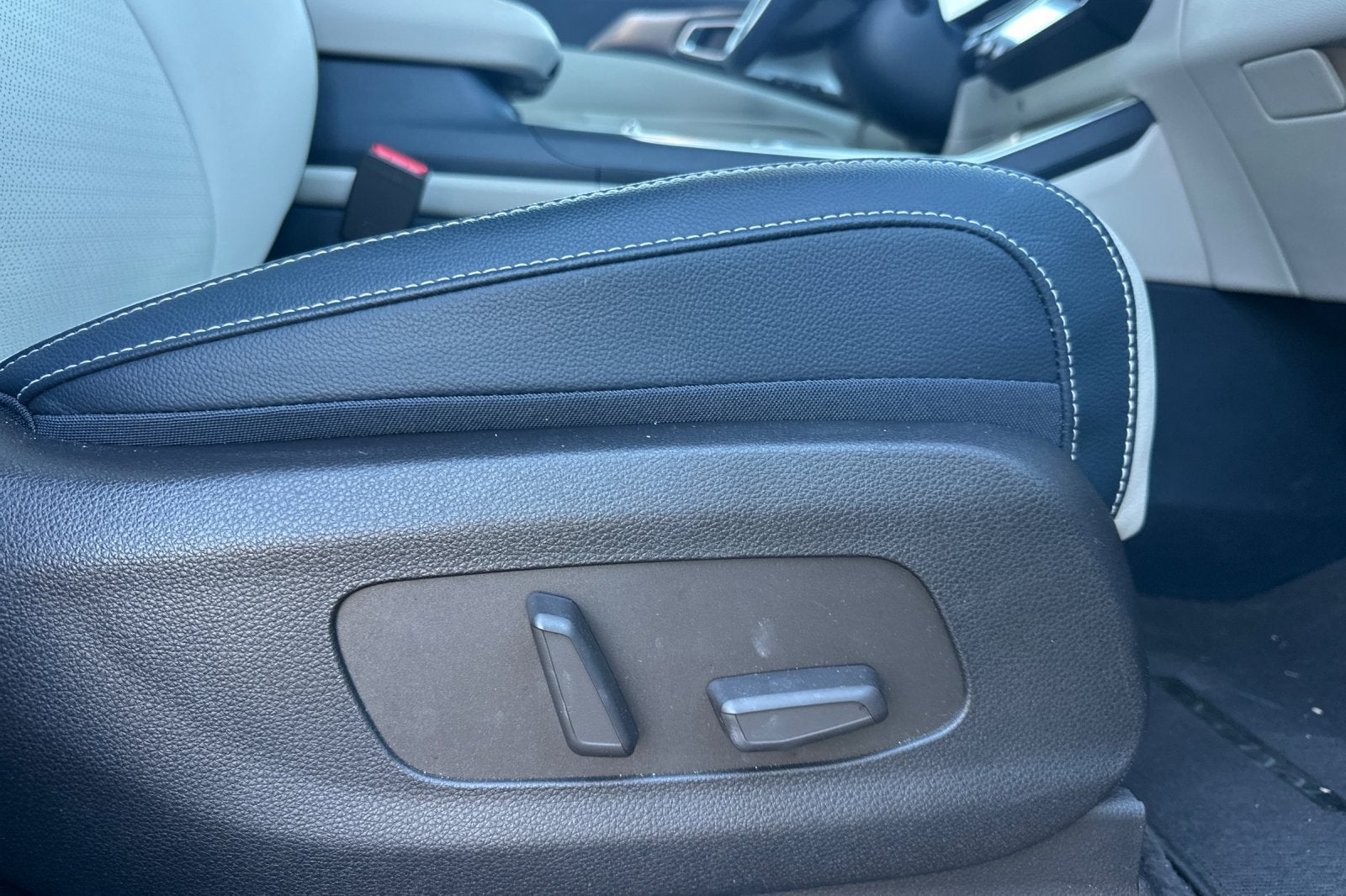 2025 Kia Carnival Hybrid SX Prestige