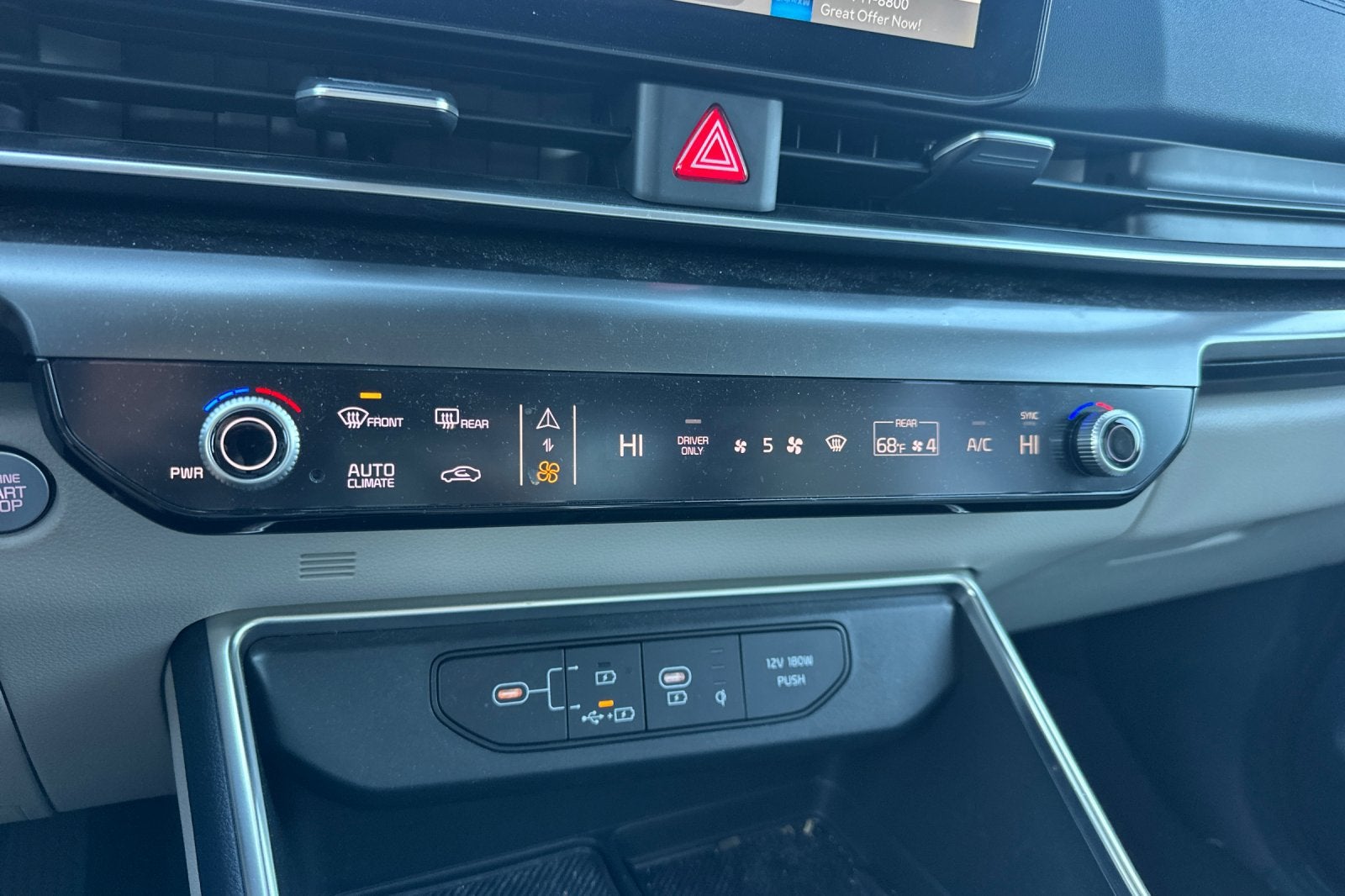 2025 Kia Carnival Hybrid SX Prestige