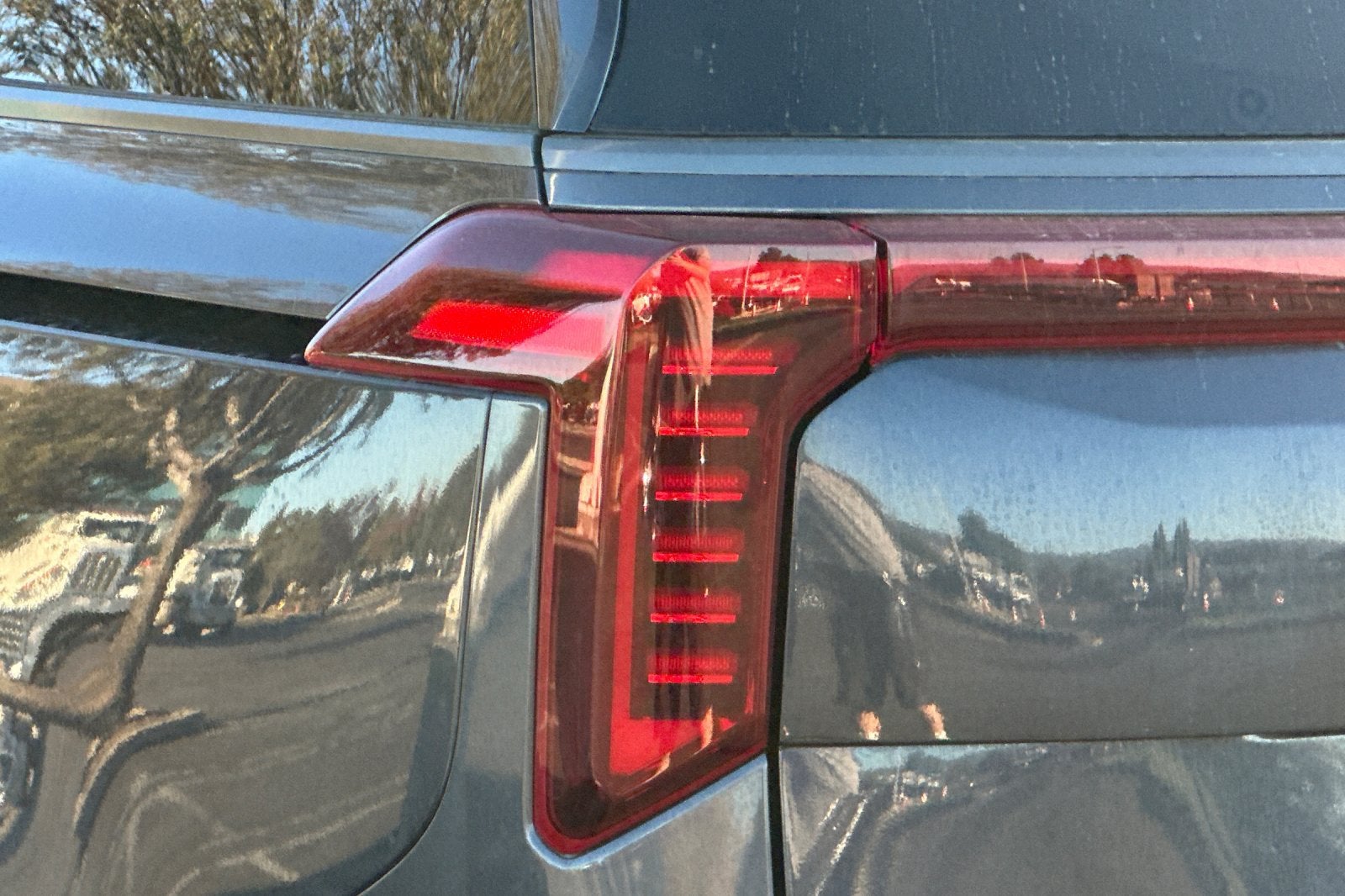 2025 Kia Carnival Hybrid SX Prestige