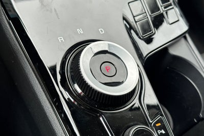 2025 Kia Sportage Hybrid LX