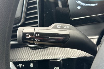 2025 Kia Sportage Hybrid LX