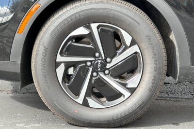 2025 Kia Sportage Hybrid LX