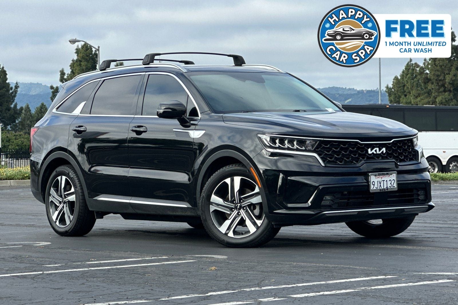 2024 Kia Sorento