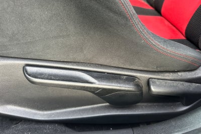 2018 Honda Civic Type R Touring