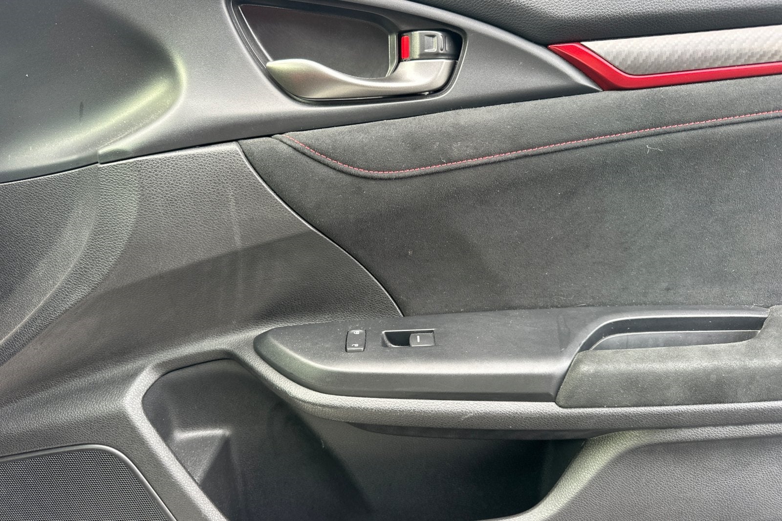 2018 Honda Civic Type R Touring